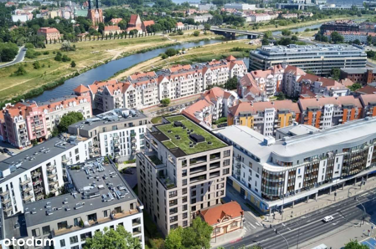 Mieszkanie w inwestycji Premium | Wydzielona sypialnia - Pełny obrazek: 5/8