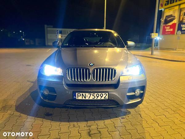 BMW X6 35d xDrive - 10