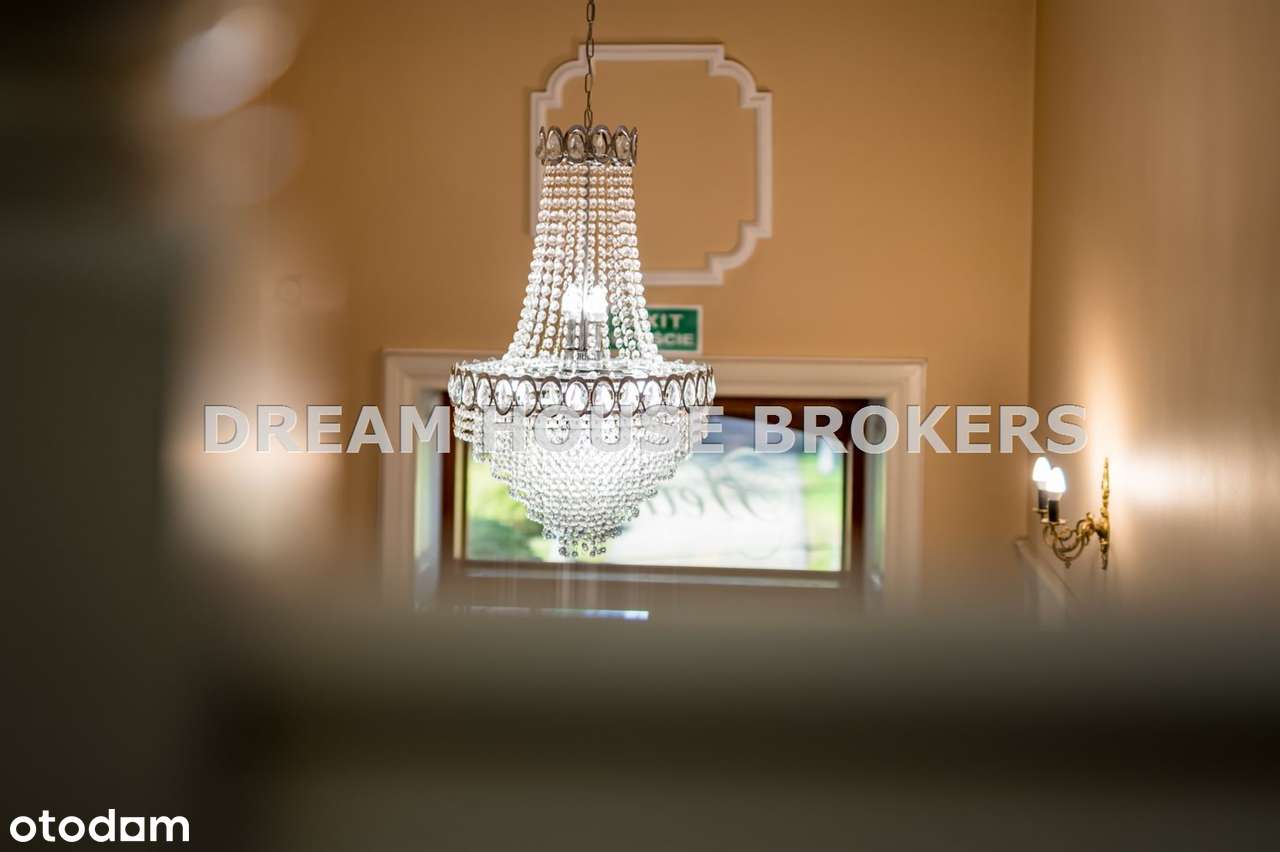 Hotel na sprzedaż, Dwór Hetman-6