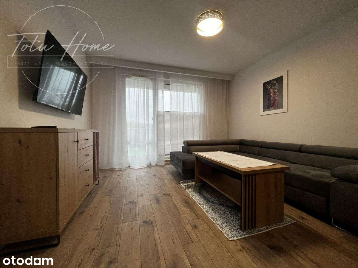 Nowe 3- Pokojowe mieszkanie na Kokoszkach - Pełny obrazek: 5/19