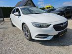 Opel Insignia 2.0 CDTI 4x4 ecoFLEX Start/Stop Business Edition - 11