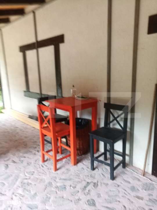 Vanzare cabana/pensiune, cu 7 camere, 190 mp, zona Pojorata - Imagine principală: 4/17