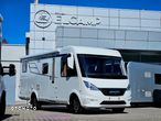 Hymer-Eriba Exsis-i 580 - 1