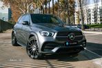 Mercedes-Benz GLE 350 de 4Matic - 1