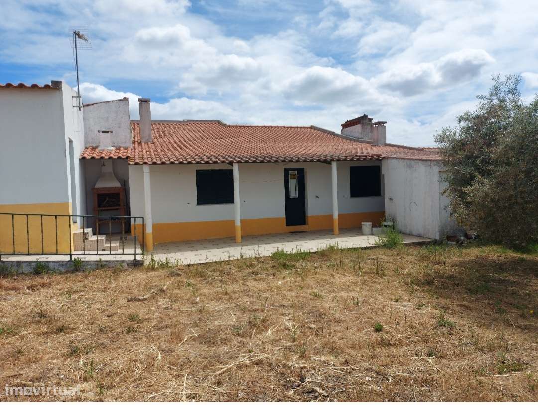Moradia Geminada T3 - Vila Alva-25
