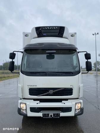 Volvo FL 240 - 2