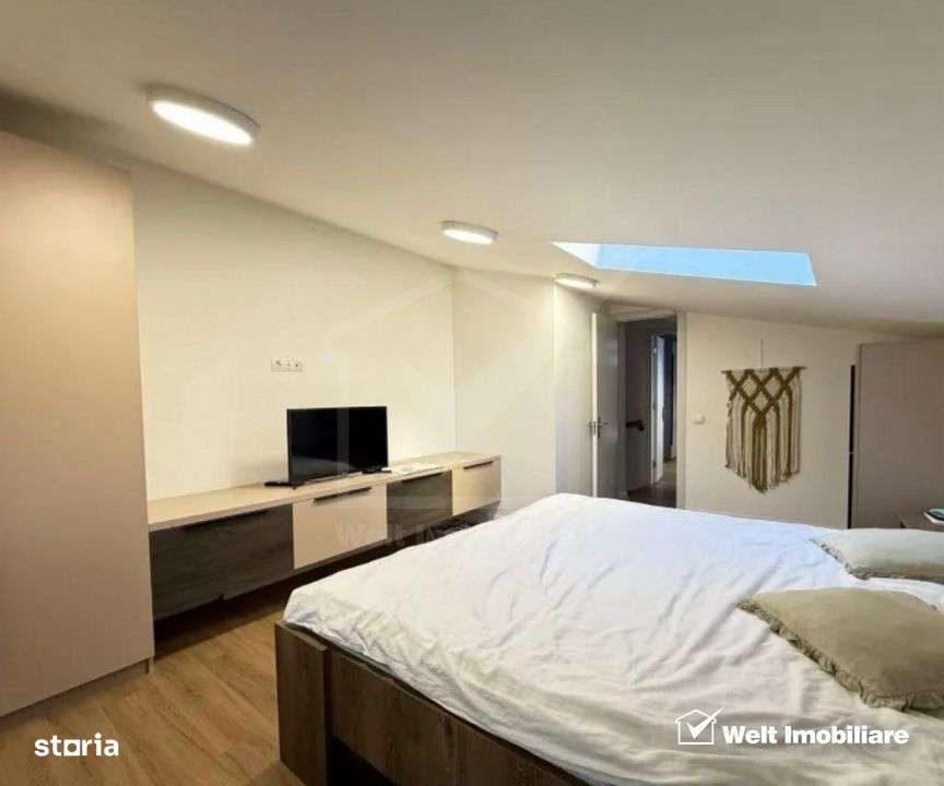 Casa individuala pe 2 niveluri, teren 211 mp, zona Interservisan ! - Imagine principală: 5/7