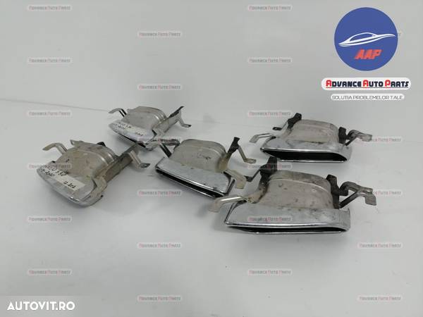 Tips Stanga Si Dreapta Volvo S90 2019 la 2020 original - 9