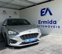 Ford Focus 1.5 EcoBoost S&S Aut. ST-LINE - 1