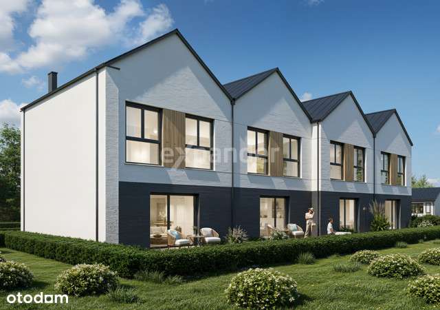 Dom przy Bliskiej - Pełny obrazek: 4/11