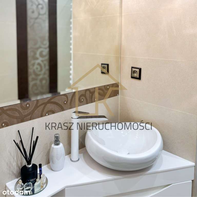 Mieszkanie marzeń z własnym, pięknym ogródkiem-10