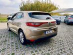 Renault Mégane 1.5 dCi Confort SS - 12