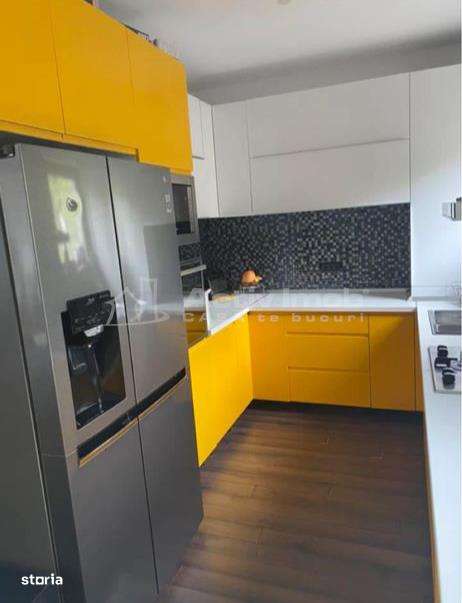 Casa duplex - Tunari - 4 camere - 3 bai - 180mp - 325mp teren - Imagine principală: 5/8