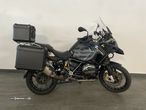 BMW R 1200 GS Adventure - 8