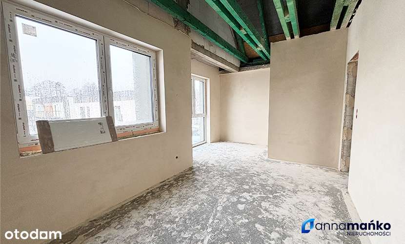 Mieszkanie 64 m2 - RABAT na miejsce postojowe!-11