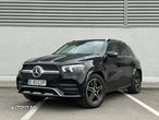 Mercedes-Benz GLE 300 d 4MATIC - 1