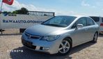 Honda Civic Hybrid 1.3i-DSI VTEC IMA CVT Elegance - 1