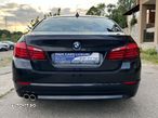 BMW Seria 5 520d Aut. Luxury Line - 21