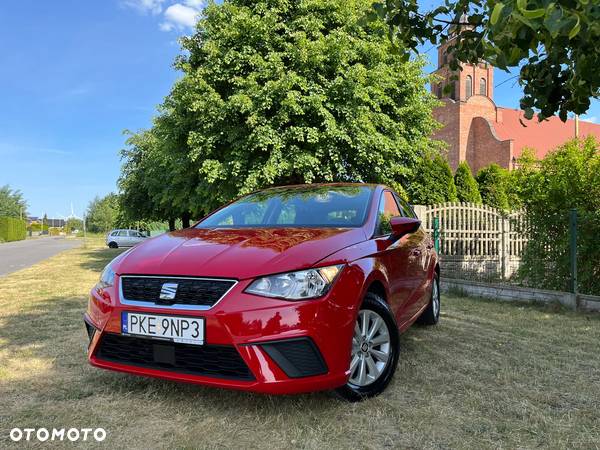 Seat Ibiza 1.0 EcoTSI S&S Style - 3