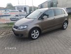 Volkswagen Golf Plus 1.2 TSI BlueMot Comfortline - 1