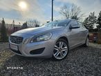 Volvo S60 D3 Momentum - 2