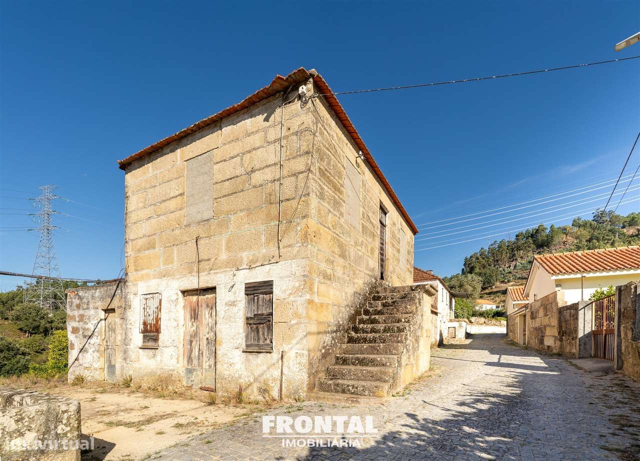 Quinta T4 Venda em Penhalonga e Paços de Gaiolo,Marco de Canaveses-6
