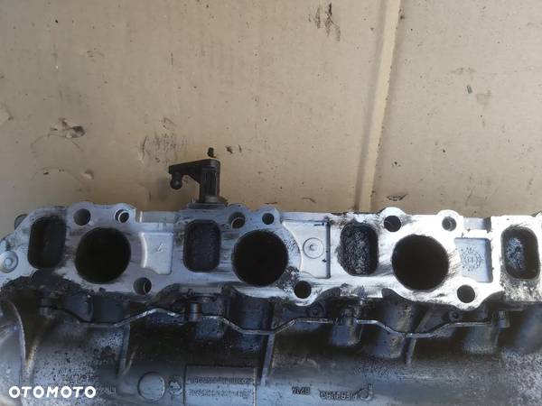 KOLEKTOR SSĄCY OPEL ASTRA H ZAFIRA B VECTRA C 1,9 CDTI 150KM  26570307 - 6