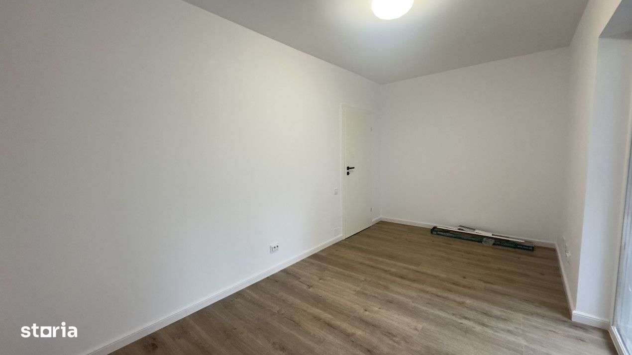 3 camere, 68mp, terasa 74, parcare subterana, FINISAT, CF, Manastur-9