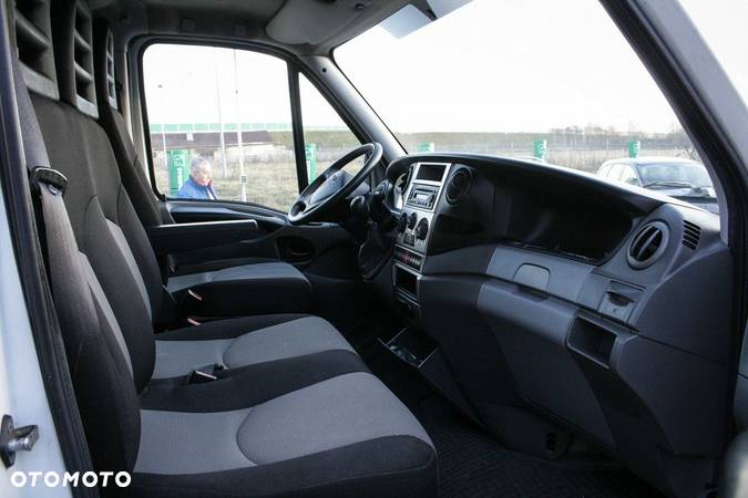 Iveco Daily 35S14 - 11