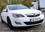 Opel Astra - 2