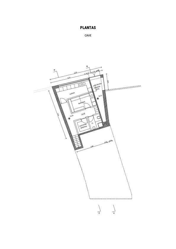 Edifício Renovado no Coração da Graça, Lisboa-34