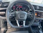 Audi RS Q3 RSQ3 Sportback quattro S tronic - 20