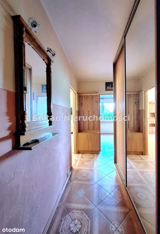 2 pokoje, ogródek, balkon, super lokalizacja!-8