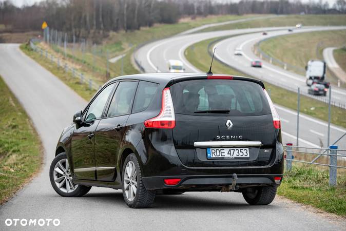 Renault Grand Scenic dCi 150 FAP Luxe - 6