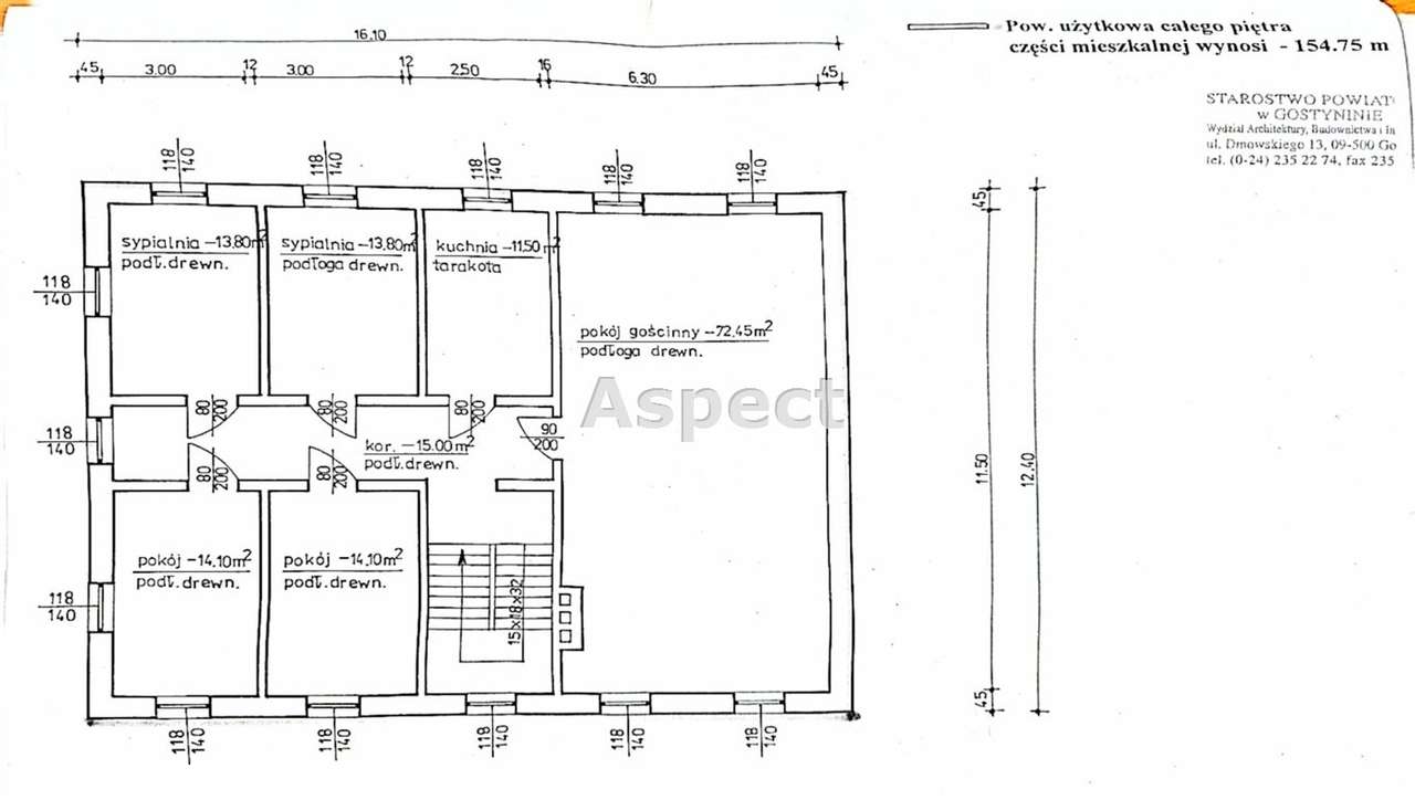 Obiekt Inwestycyjny Wraz Z Budynkiem Mieszkalnym-17