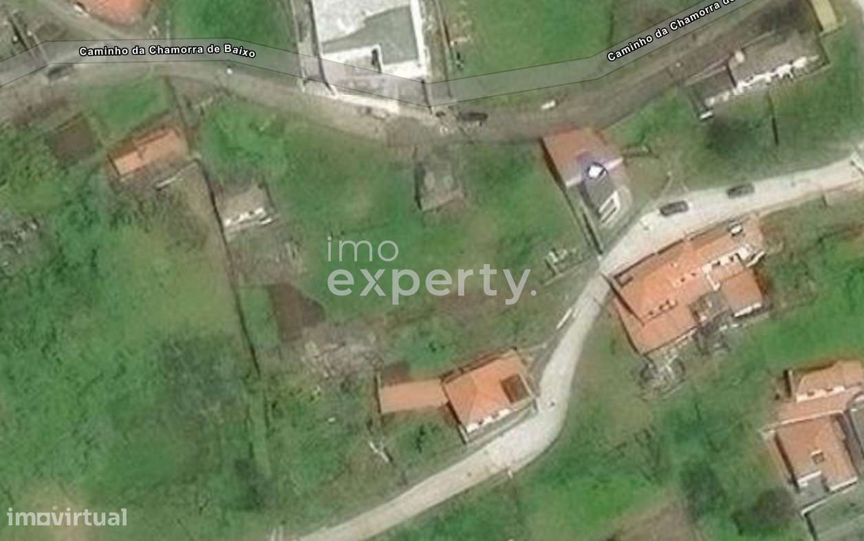 Moradia T1 em ruína para recuperar no Campanario, Madeira - Grande imagem: 2/12