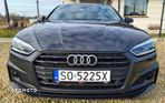 Audi A5 Sportback 40 TDI S tronic S line - 7