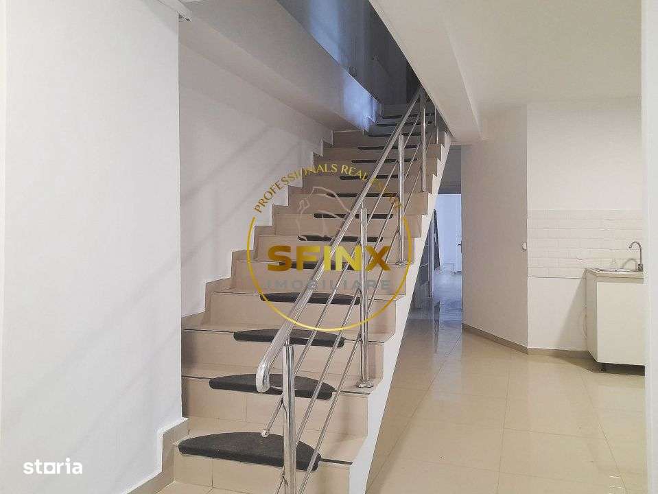 18 camere - vila de inchiriat in Piata Victoriei linga Spitalul Sanado - Imagine principală: 5/17