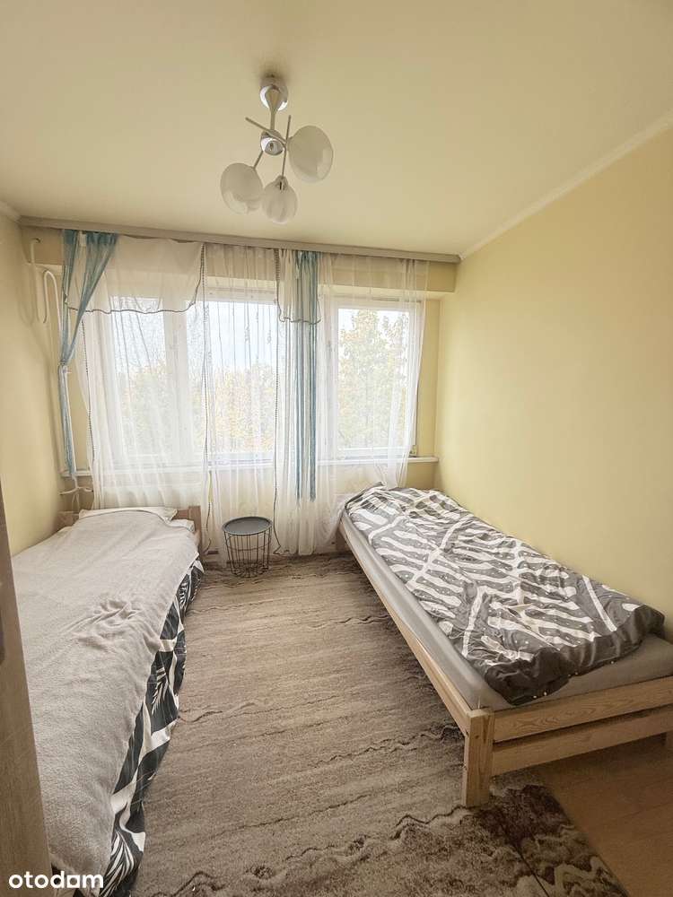 Mieszkanie ul. Poniatowskiego, 4 pokoje-7