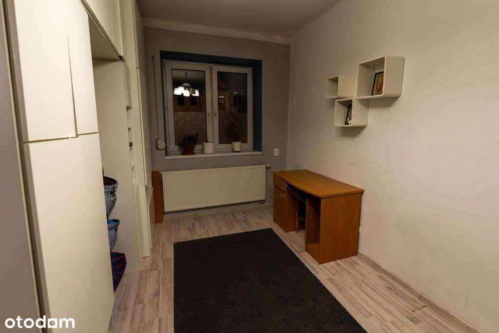 2 pokoje/cegła/na inwestycje-7