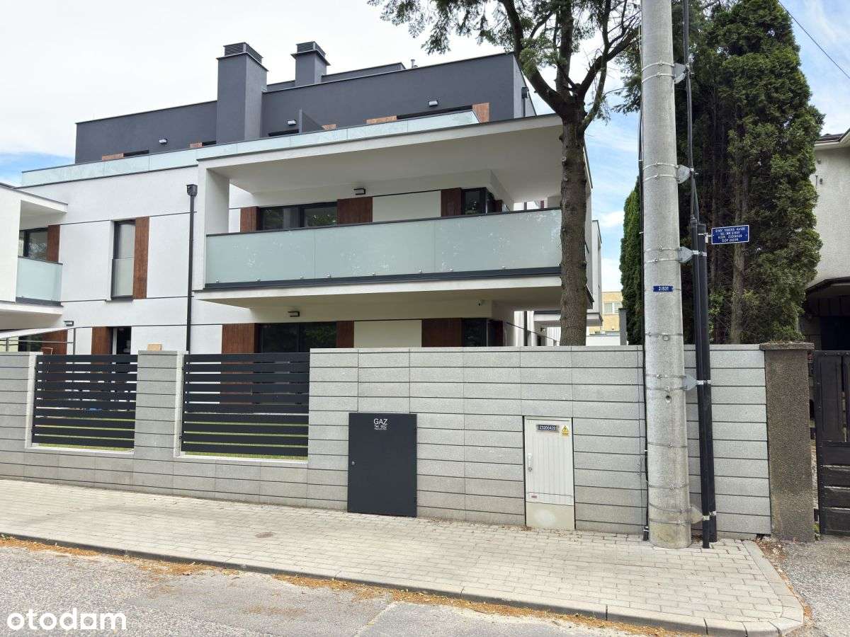 Słoneczny apartament 3 pokoje w Orłowie-1