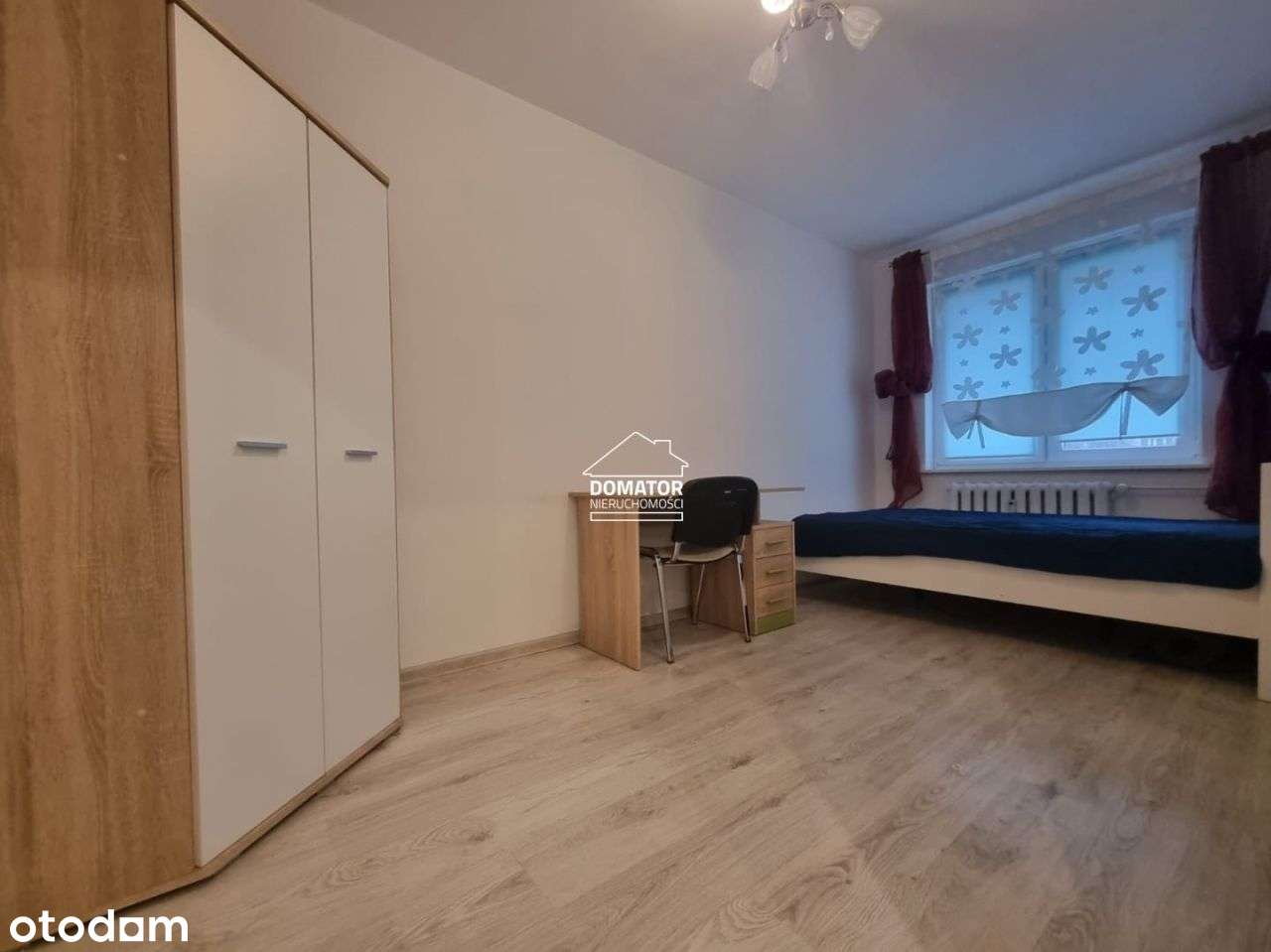 Mieszkanie 72 m2, Wyżyny-2