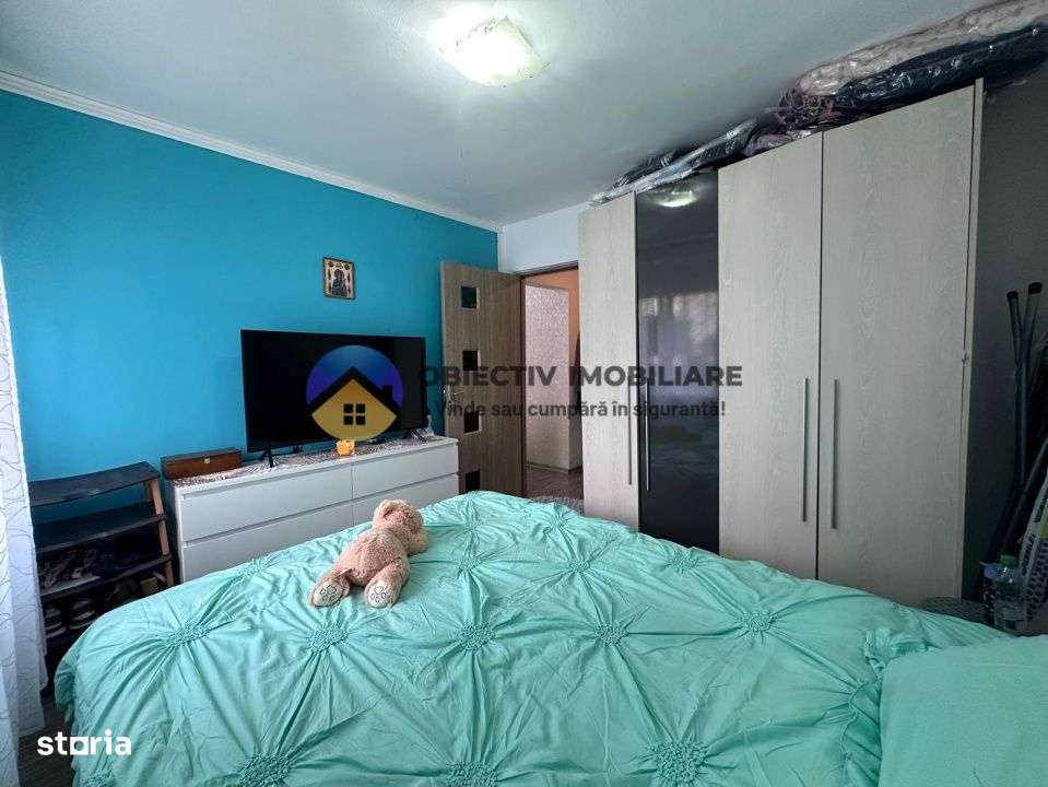 Apartament 2 camere parter - Darmanesti - Imagine principală: 4/14