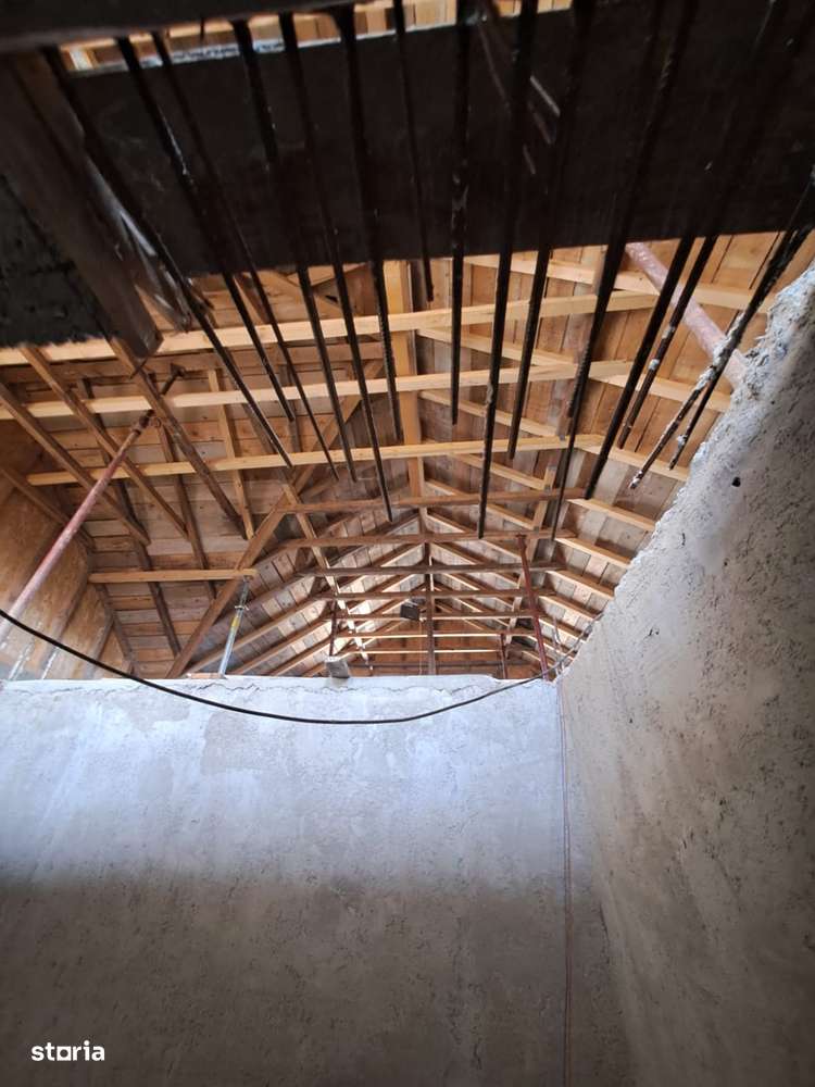 Casa 3 camere Bucium-Visani 90 000 euro-11