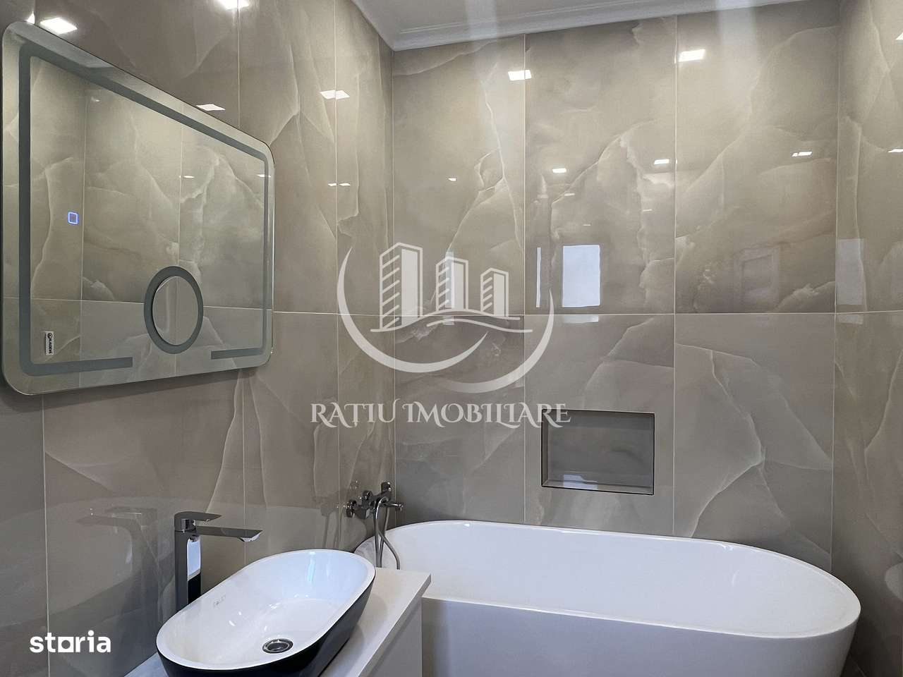 Casa modernă | 4 camere | piscină cu apă geotermală | Oncea | Oradea-8