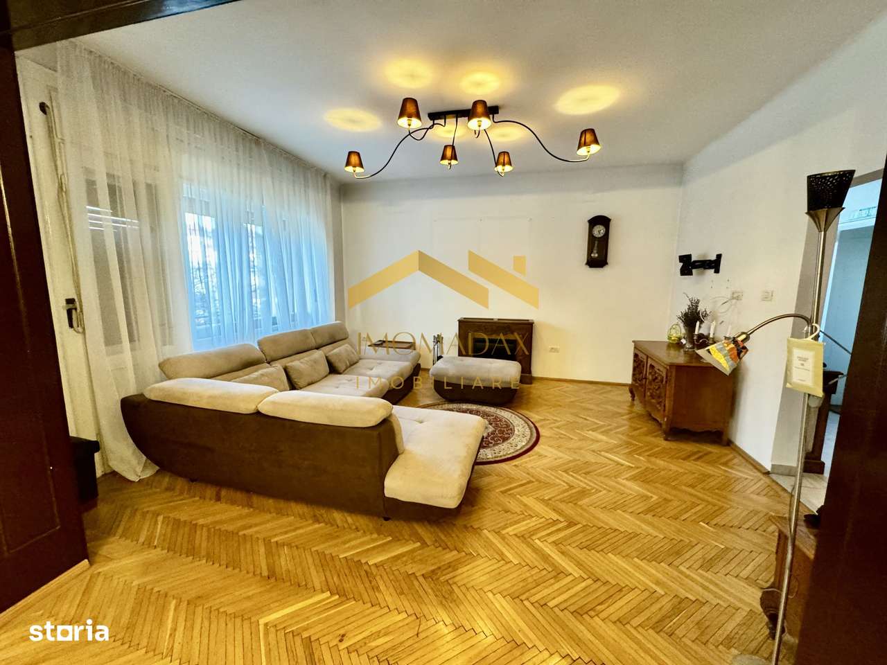 Elisabetin-Casa P+E-Garaj - Imagine principală: 4/20