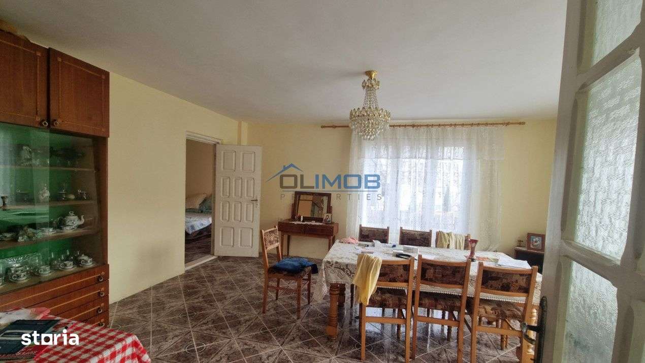 Casa in Chiojdu, Buzau – Plaiul Bascilor Ideala pentru Pensiune, Cas-6