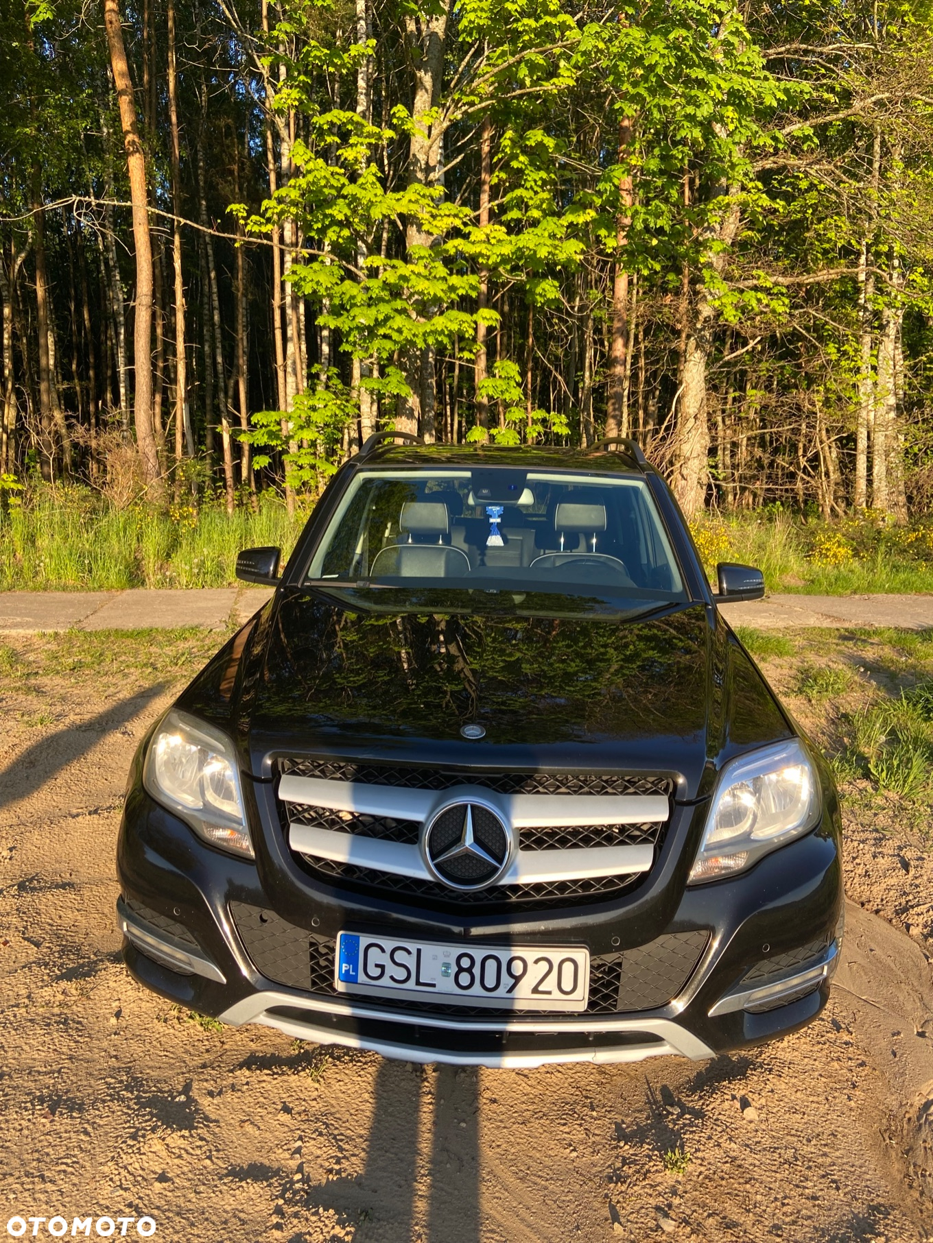 Mercedes-Benz GLK 350 CDI 4-Matic - 2