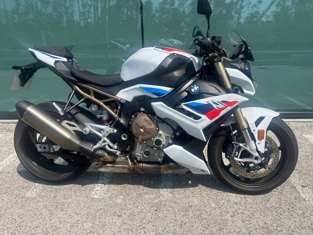 BMW S 1000 R