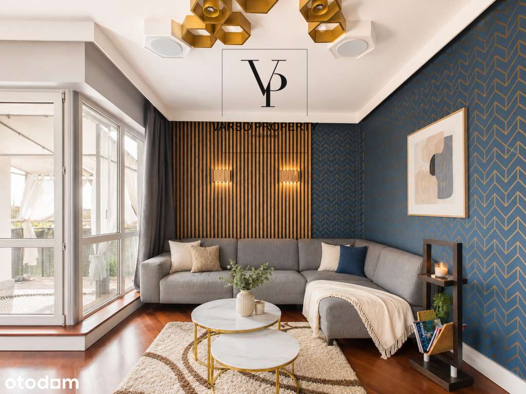 Elegant apartment | Park | AC | Terrace - View 2